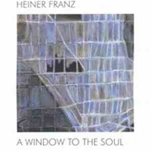 Heiner Franz - A Window To The Soul download flac