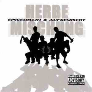 Herbe Mischung - Eingemischt & Aufgemischt download flac