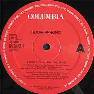 Hoover - 2Wicky download flac