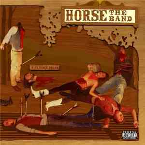 Horse The Band - A Natural Death download flac