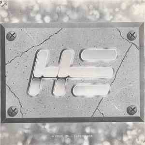 Hyper On Experience - Fun For All The Family E.P. download flac