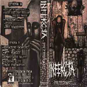 Infekcja - Przegrani... download flac