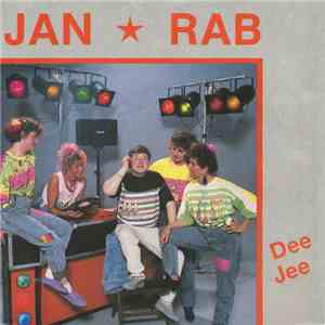 Jan Rab - Dee Jee download flac