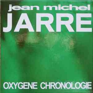 Jean Michel Jarre - Oxygène / Chronologie FLAC album
