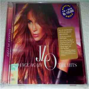 Jennifer Lopez - Dance Again... The Hits download flac