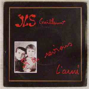 JLS Guillamo - Si Tu Reviens download flac