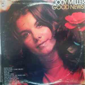 Jody Miller - Good News! download flac