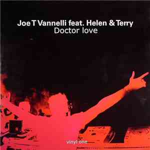 Joe T. Vannelli Feat. Helen & Terry - Doctor Love download flac