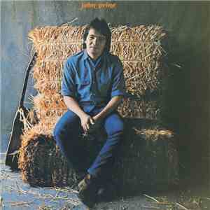 John Prine - John Prine download flac
