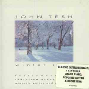 John Tesh - Winter Song download flac