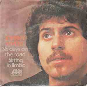 Johnny Rivers - Six Days On The Road download flac