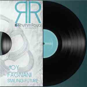 Joy Fagnani - Smiling Future download flac