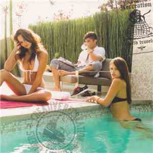 J.Rocc - Creative Recreation (A World Tour) download flac