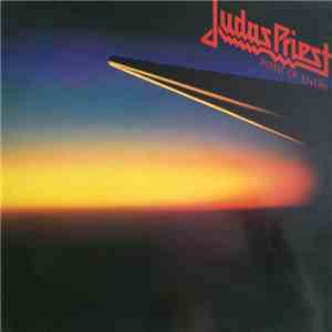 Judas Priest - Point Of Entry download flac
