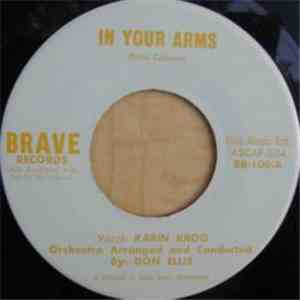 Karin Krog - In Your Arms download flac