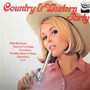 King Brothers - Country & Western Party download flac
