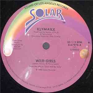 Klymaxx - Wild Girls download flac
