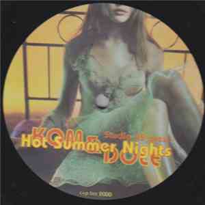 Kom & Dole - Hot Summer Nights download flac