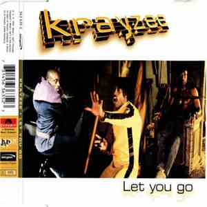 Krayzee - Let You Go download flac