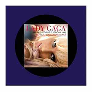 Lady Gaga - Eh, Eh (Nothing Else I Can Say) download flac