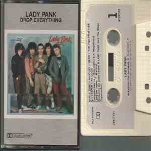 Lady Pank - Drop Everything download flac