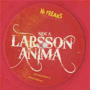 Larsson  - Anima / Encore download flac
