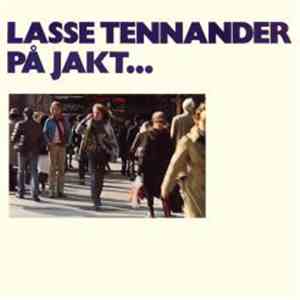 Lasse Tennander - På jakt... download flac