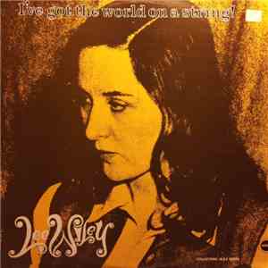 Lee Wiley / Rodgers & Hart, Harold Arlen - I've Got The World On A String download flac