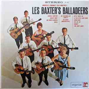 Les Baxter's Balladeers - Les Baxter's Balladeers download flac