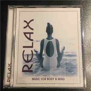 Levantis - Relax Music For Body & Mind download flac