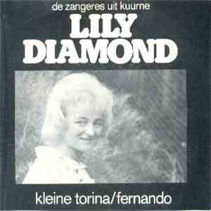 Lily Diamond - Kleine Torina download flac