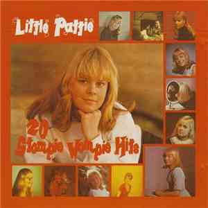 Little Pattie - 20 Stompie Wompie Hits FLAC album