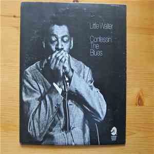 Little Walter - Confessin' The Blues download flac