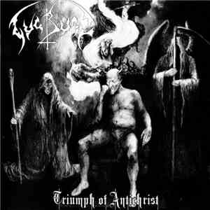 Lugburz  - Triumph Of Antichrist download flac