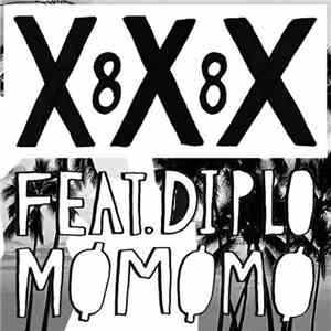 MØ Featuring Diplo - XXX 88 download flac