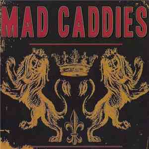 Mad Caddies - State of Mind download flac