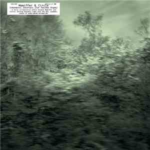 Mamiffer / Circle - Enharmonic Intervals (For Paschen Organ) download flac