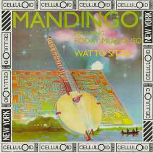 Mandingo - Watto Sitta download flac