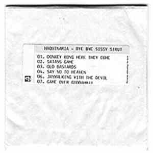 Maquinaria - Bye Bye Sissy Strut! download flac