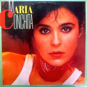 María Conchita Alonso - Maria Conchita download flac