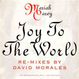 Mariah Carey - Joy To The World download flac