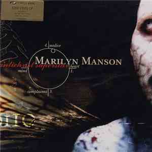 Marilyn Manson - Antichrist Superstar download flac