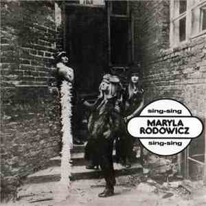 Maryla Rodowicz - Sing-Sing download flac