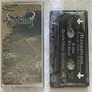 Mausoleum  - 10 Anos de Bestial Massacre download flac