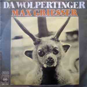 Max Griesser - Da Wolpertinger download flac