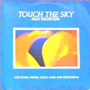 Max Highstein - Touch The Sky download flac