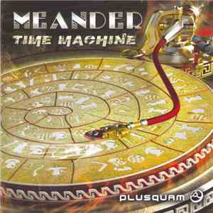 Meander  - Time Machine download flac