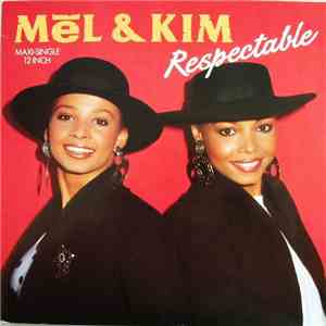 Mel & Kim - Respectable download flac