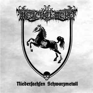 Meuchelmord - Niedersachsen Schwarzmetall download flac