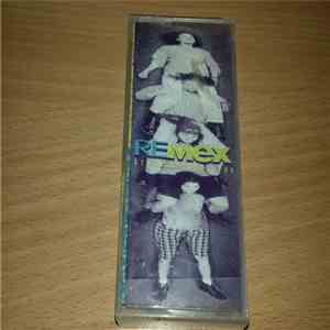 Mex  - ReMEX - stílusgyakorlatok download flac